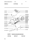 Схема №10 ADORINA 3 с изображением Другое Aeg 8996454282055